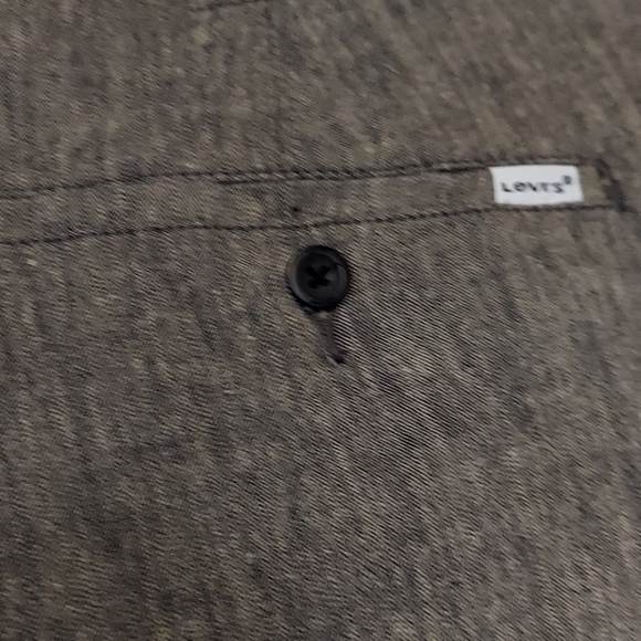 Men's Levi's Chino shorts - Picture 7 of 7